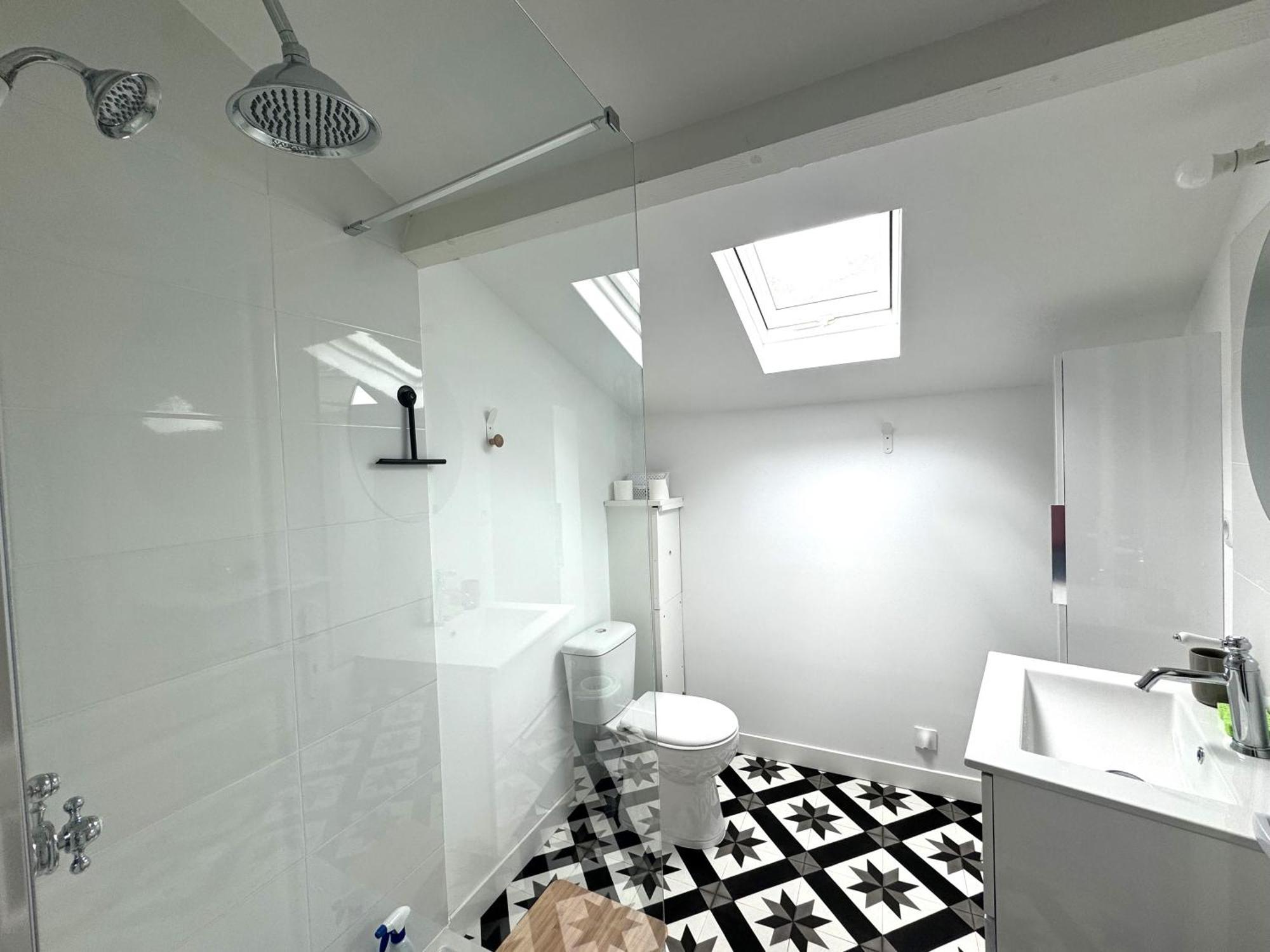 Caporizon-Les Balancoires De Sarlat Apartment Exterior photo