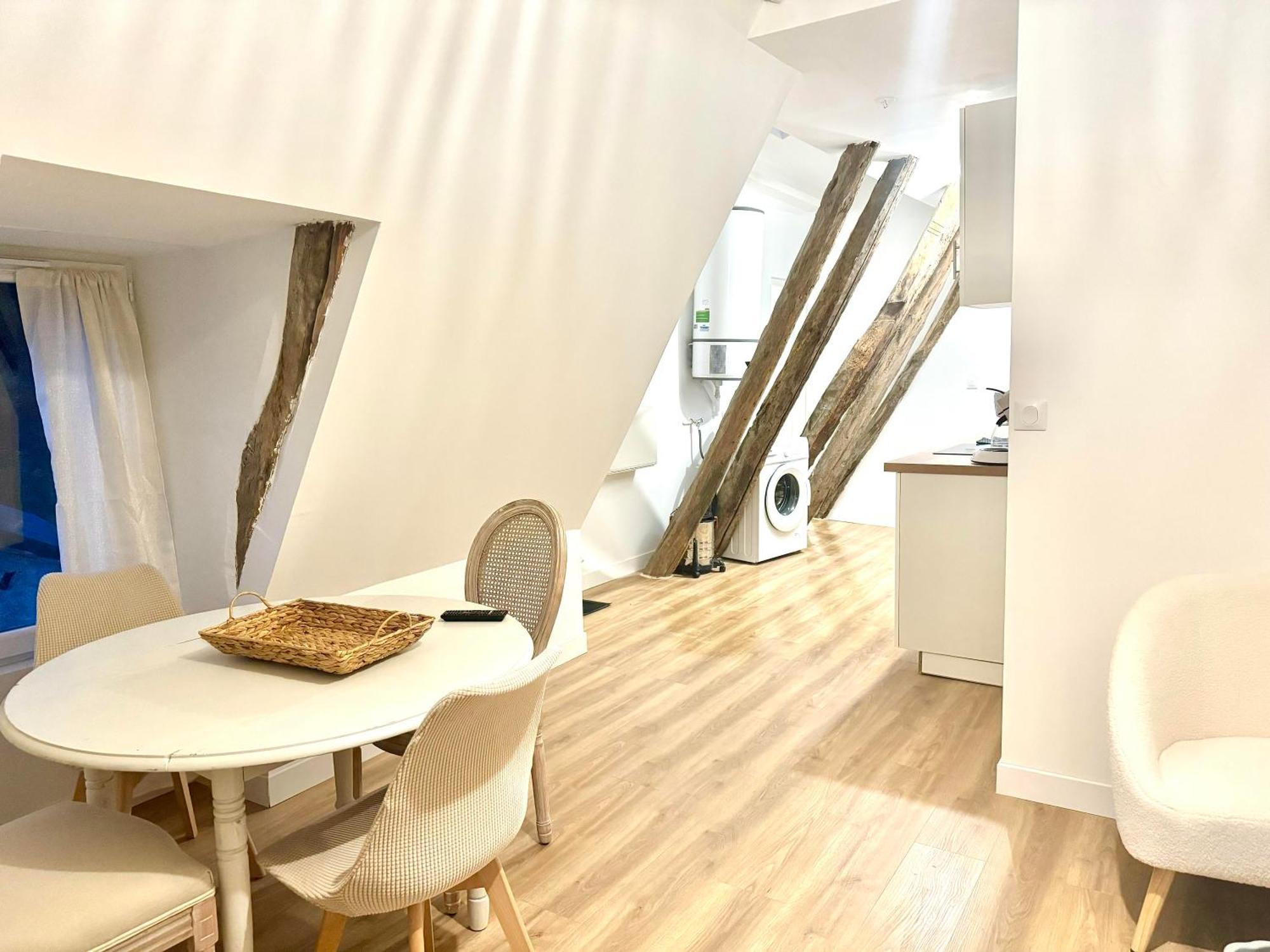 Caporizon-Les Balancoires De Sarlat Apartment Exterior photo